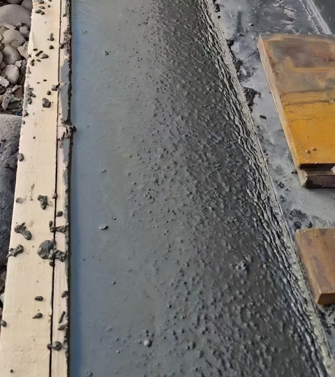 新巴尔虎左环氧砂浆的特点及施工流程​