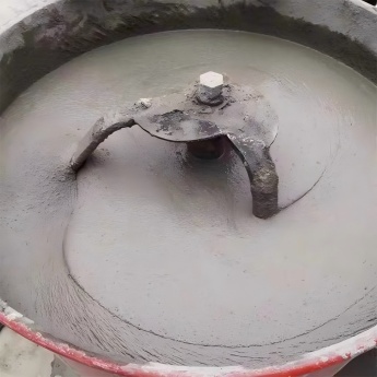 新巴尔虎左灌浆料的类型及施工流程​