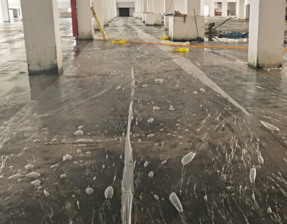 新巴尔虎左不发火砂浆和不发火金属骨料有什么区别