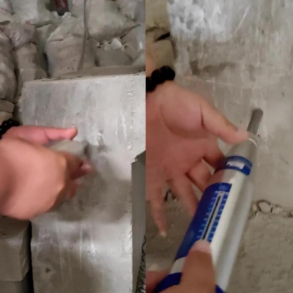 新巴尔虎左混凝土强度不足的原因及处理方法